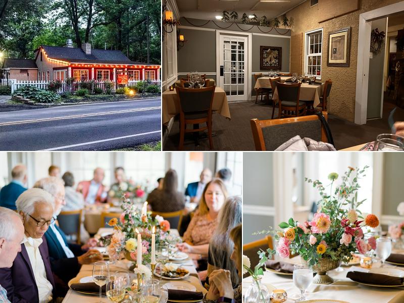 Francisco's on the River