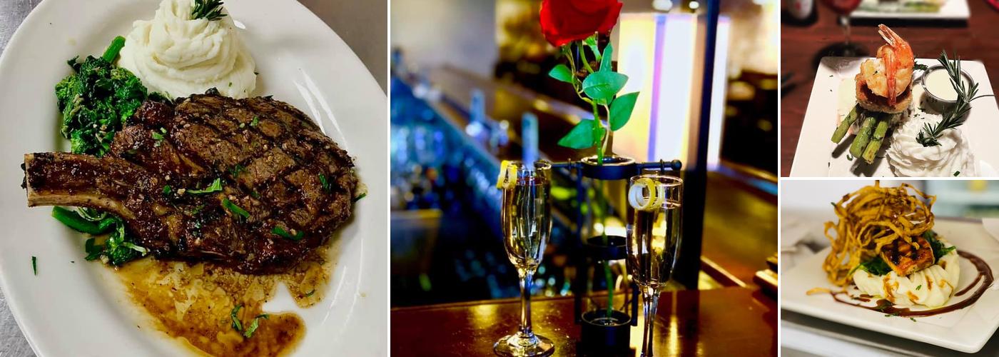 TJ's Restaurant and Bar