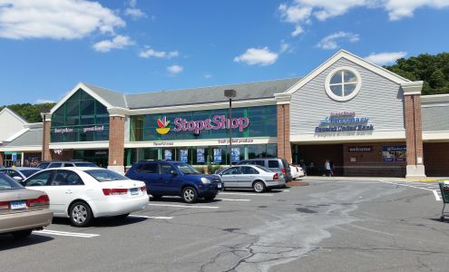 Stop & Shop