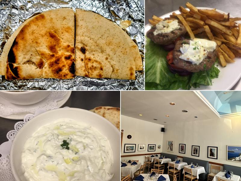 Lourdas Greek Taverna