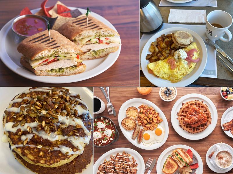 Turning Point of Bryn Mawr