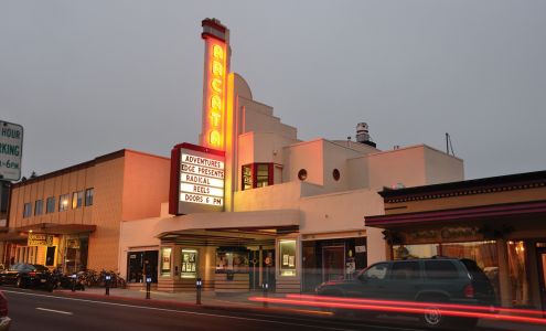 Arcata Theatre Lounge