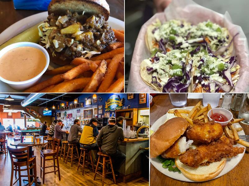 THE 15 BEST Restaurants in Arcata, CA - With Menus, Reviews, Photos ...