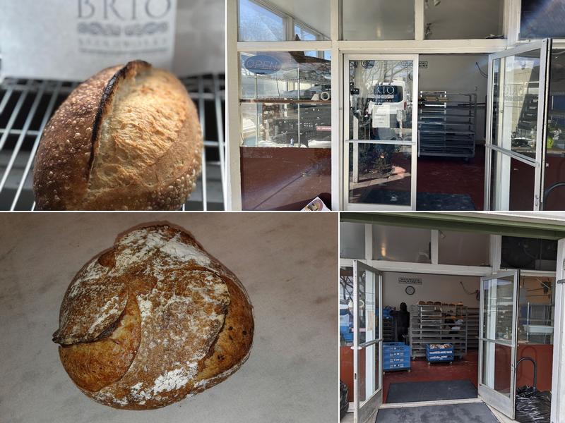 Brio Breadworks