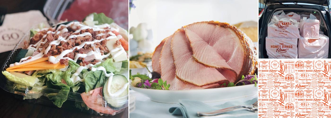 The Honey Baked Ham Company