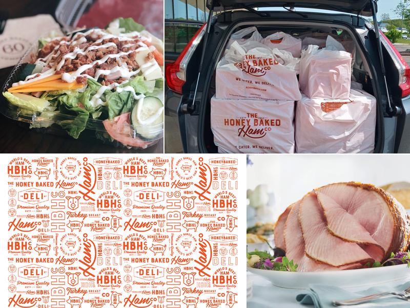The Honey Baked Ham Company