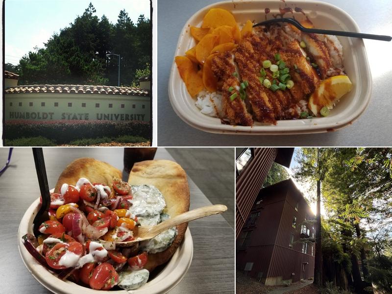 The Depot at Cal Poly Humboldt