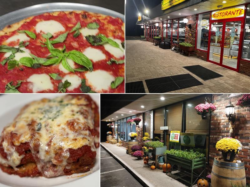 Riccardo's Pizza & Italian Restaurant