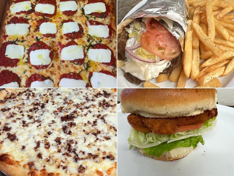 Italian Family Pizzeria