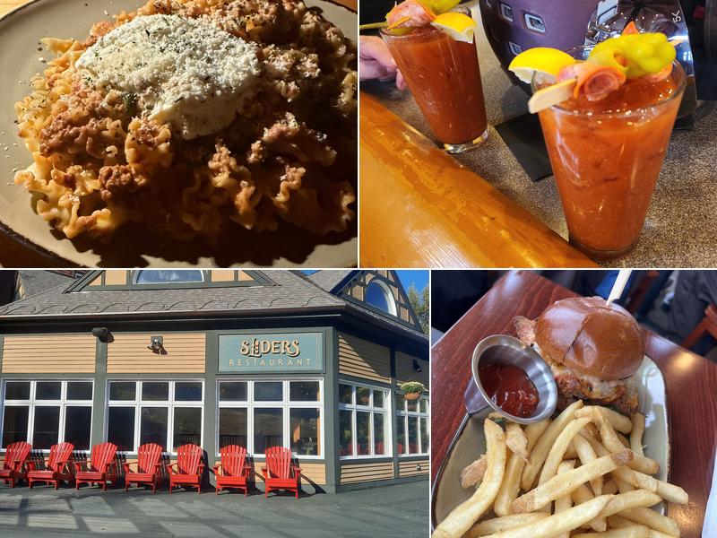 Sliders 27 Grand Cir, Newry