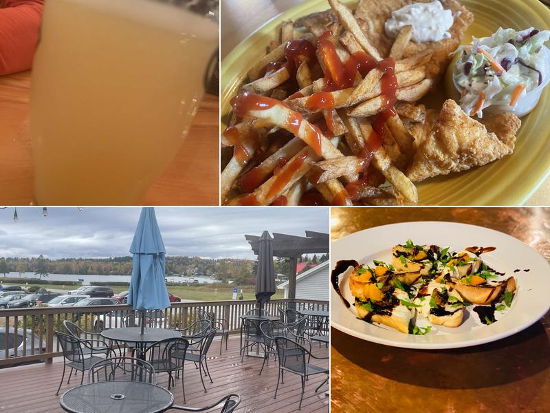 Parkside & Main 2520 Main St, Rangeley