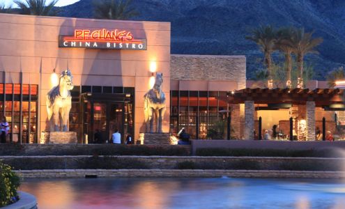 The River at Rancho Mirage