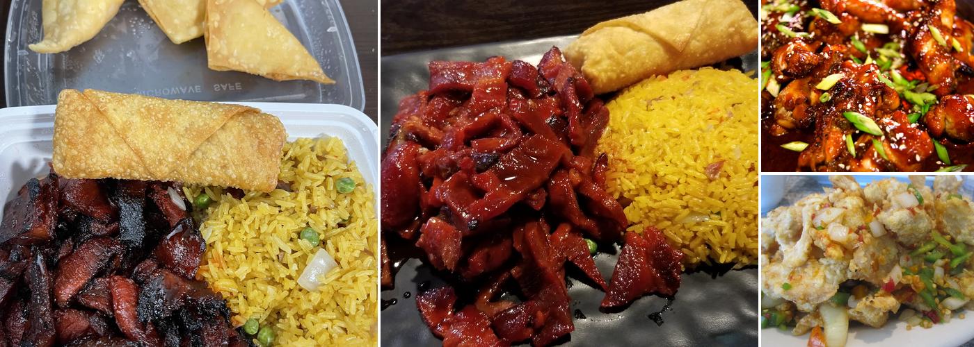 Chopstick House Restaurant