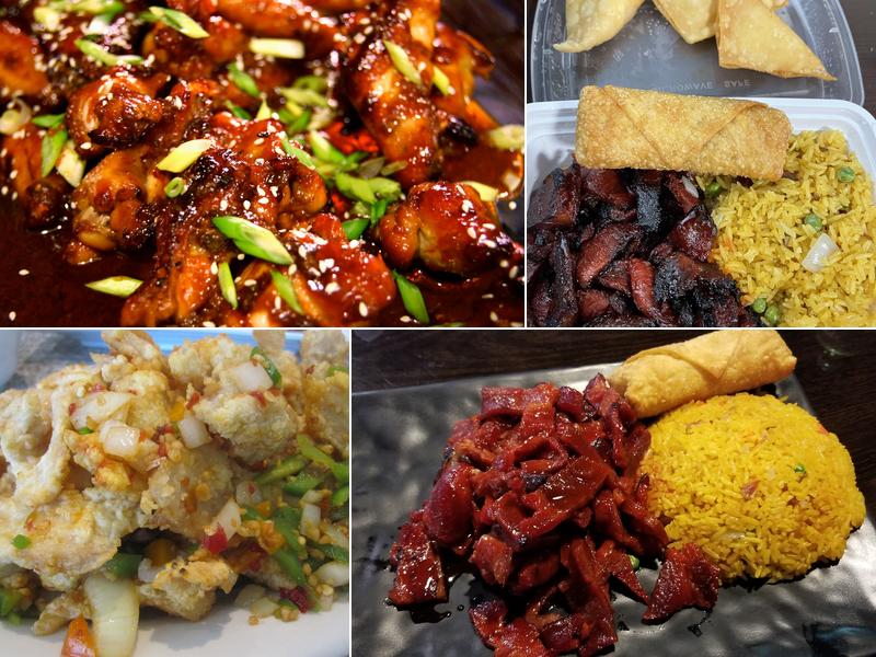 Chopstick House Restaurant