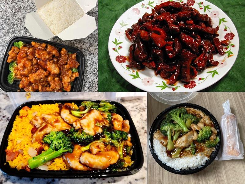 Lim Fong's Delight III