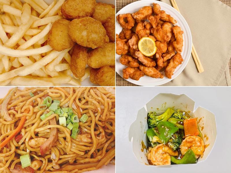 China House 2526 Mt Holly Rd, Burlington