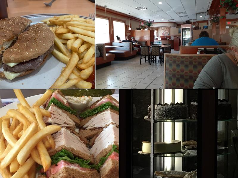 Brothers Diner 127 Trenton Rd, Browns Mills