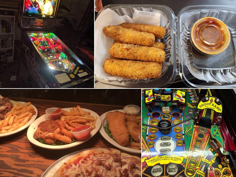 Country Lakes Pub & Grill