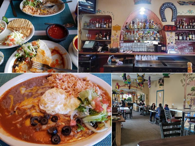 Fiesta's Cafe & Cantina