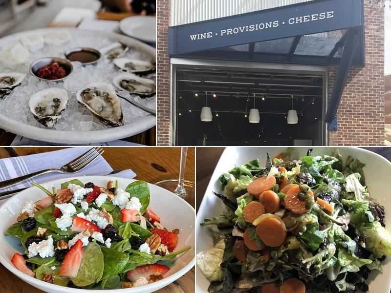 Drunken Goat 56 Edwards Village Blvd # 104, Edwards