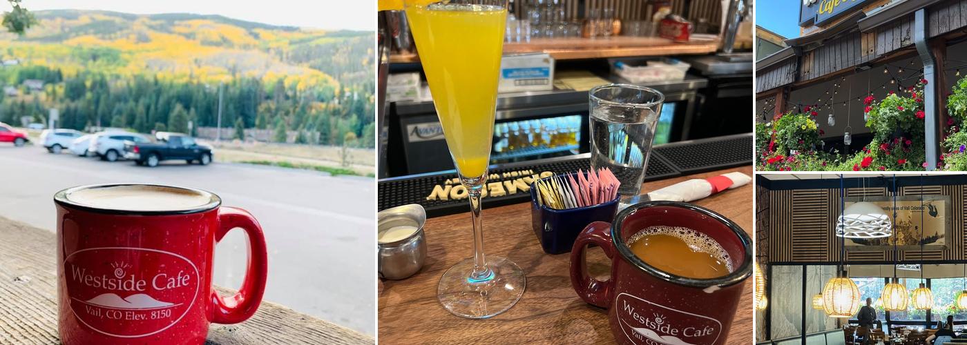 Westside Cafe & Market