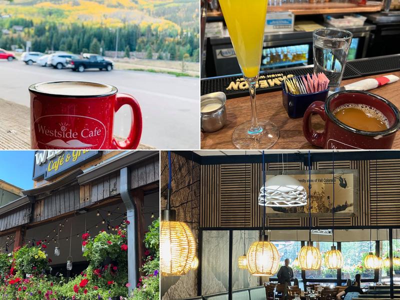 Westside Cafe & Market