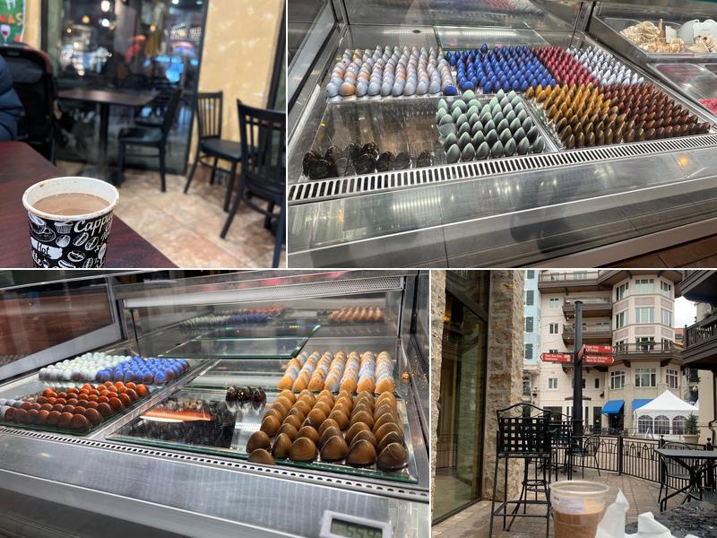 Rimini Gelato & Chocolate