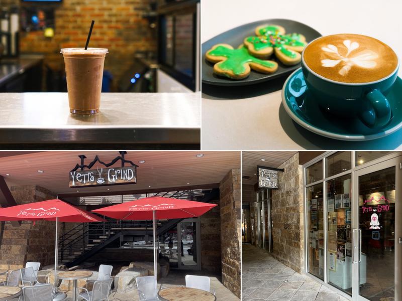 Yeti's Grind 141 E Meadow Dr #108, Vail