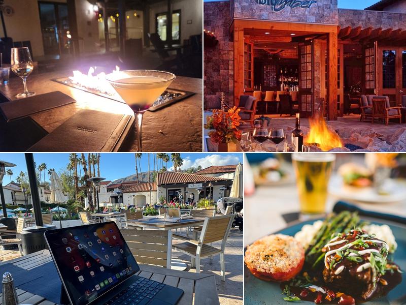 bluEmber 41000 Bob Hope Dr, Rancho Mirage