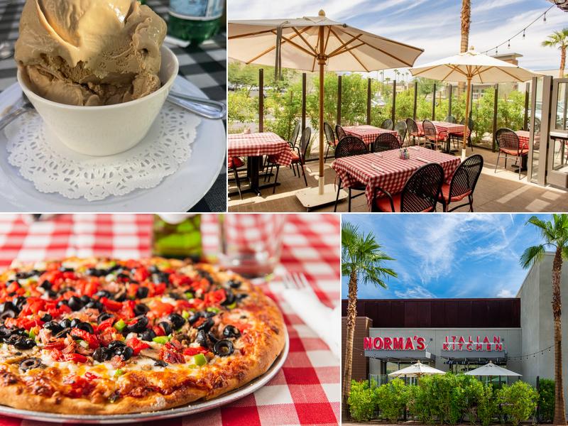 Norma's Italian Kitchen