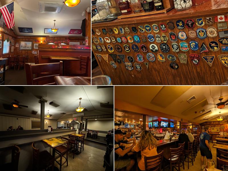 Oak & Ember Grill 1 Cookstown New Egypt Rd, Wrightstown