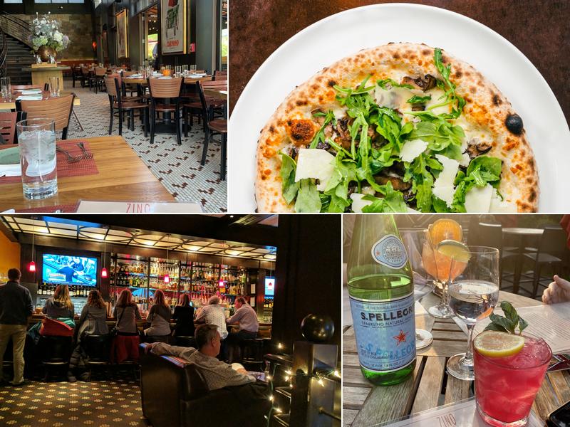 Zino 27 Main St #101, Edwards