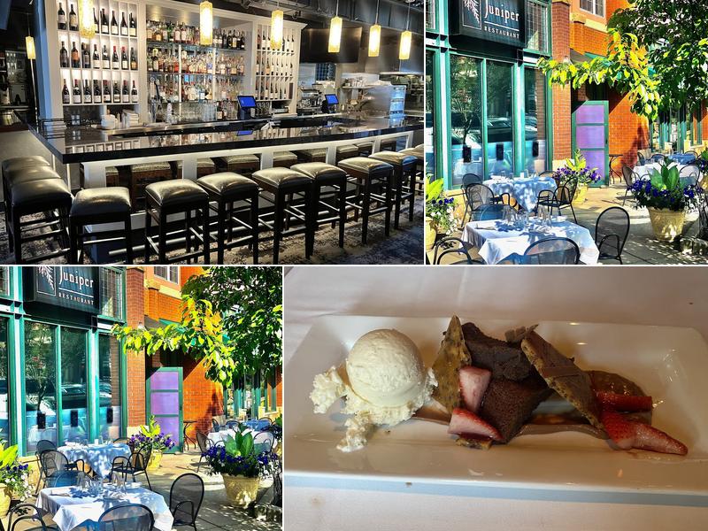 Juniper Restaurant Edwards CO