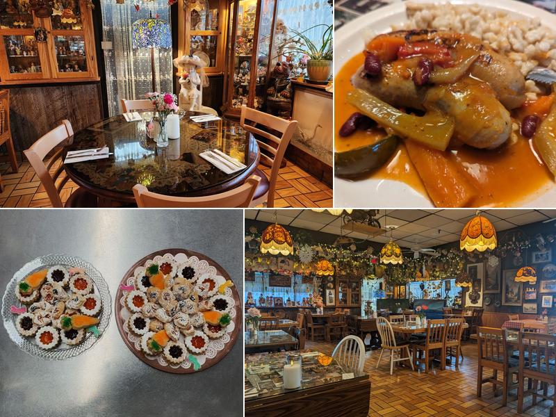 Sebastian's Schnitzelhaus