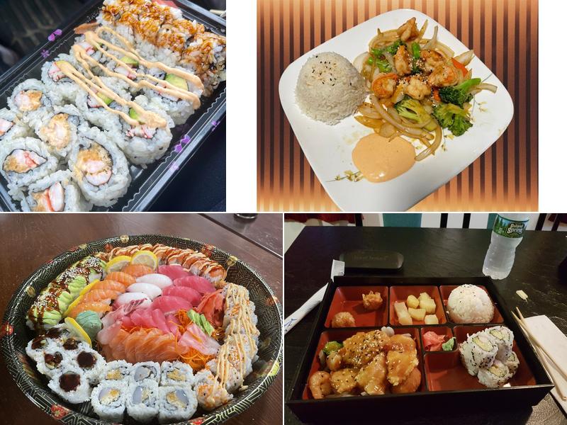 Tokyo C Japanese Restaurant