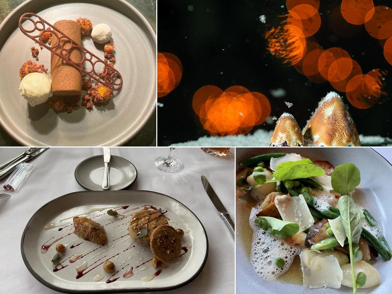 Splendido At The Chateau