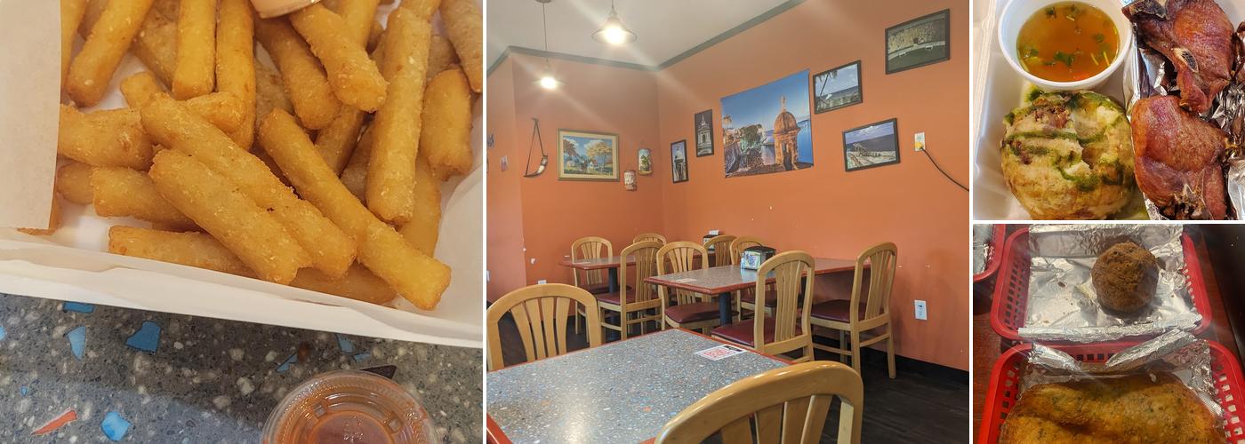 Cilantro's Dining And Catering LLC