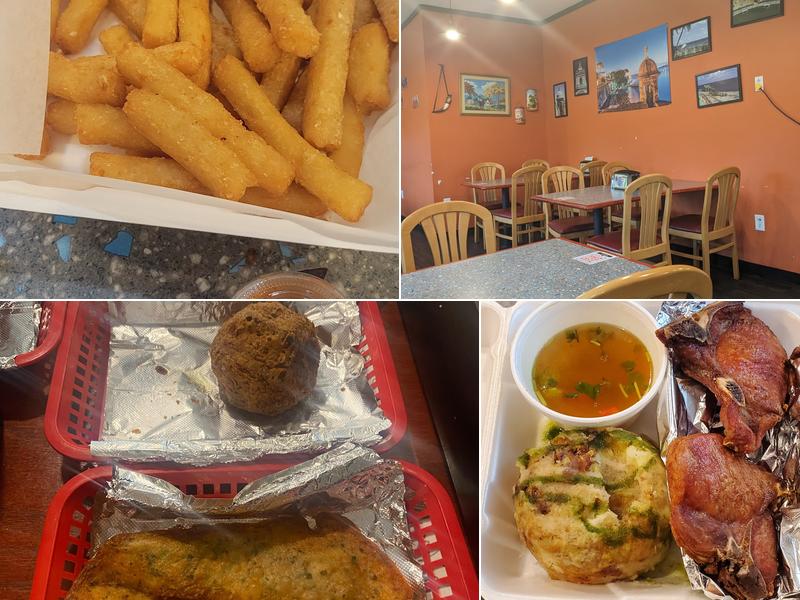 Cilantro's Dining And Catering LLC