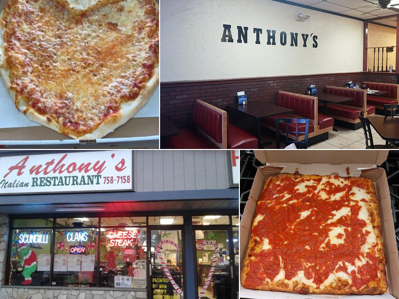 Anthony's Italian Restaurant