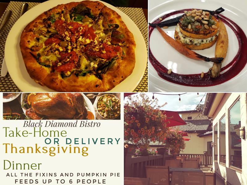 Black Diamond Bistro