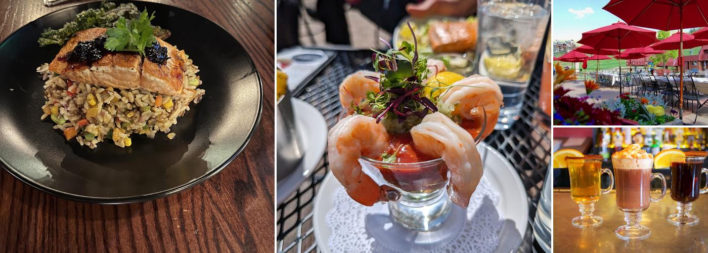 Beaver Creek Chophouse