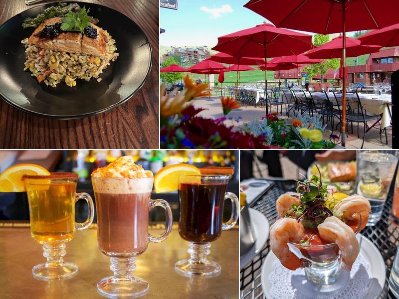 Beaver Creek Chophouse