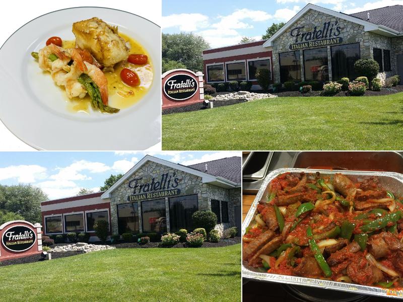 Fratelli's Italian Restaurant