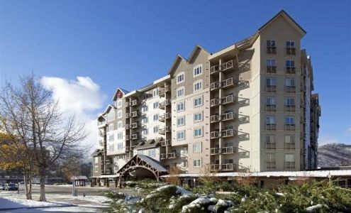 Sheraton Mountain Vista Villas, Avon / Vail Valley