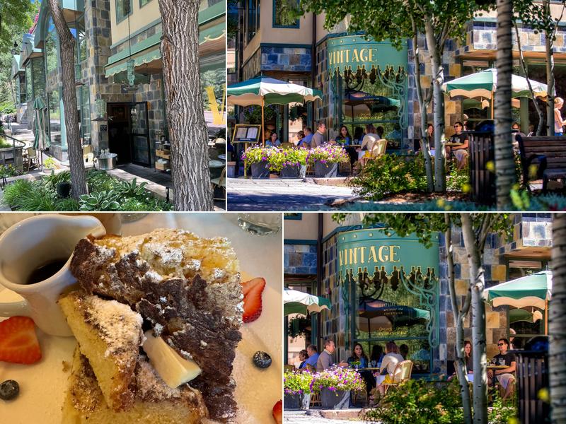 Vintage 12 Vail Rd #100, Vail