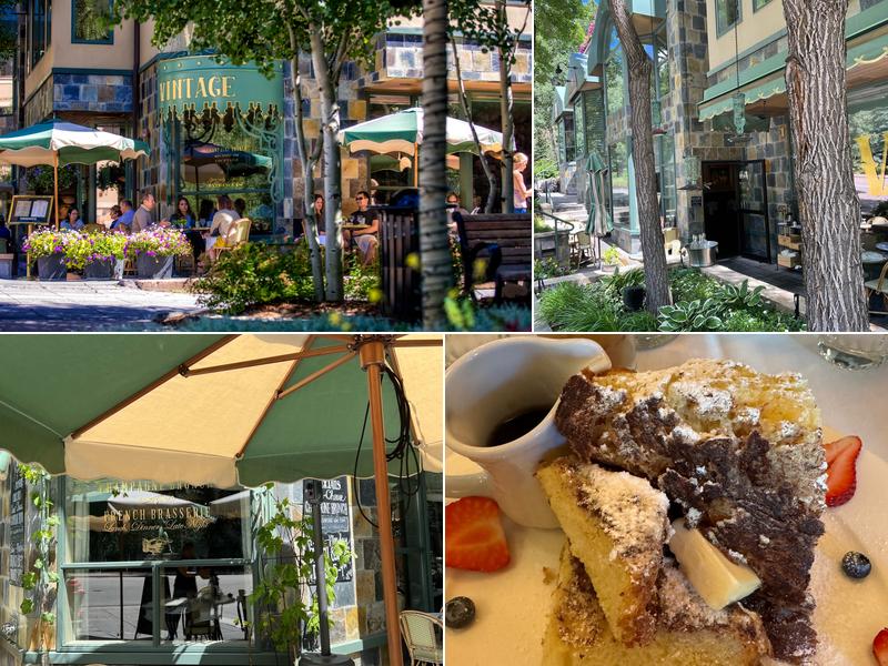 Vintage 12 Vail Rd #100, Vail