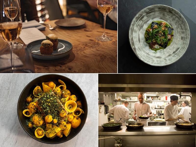 Sweet Basil 193 Gore Creek Dr, Vail