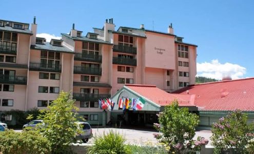 Evergreen Lodge at Vail