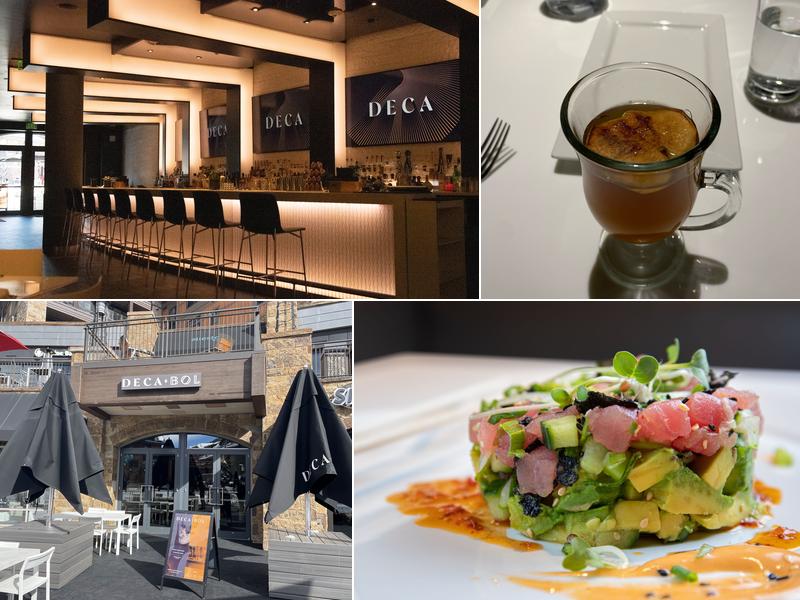 DECA+BOL 141 E Meadow Dr #113, Vail