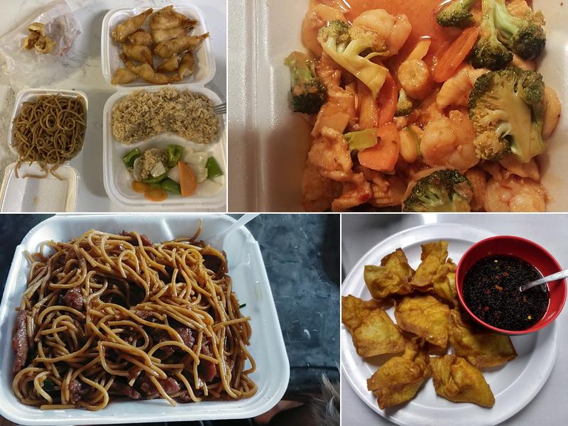 Fortune Village (Blue Roof)